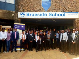 Braeside High School